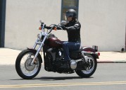 Harley-Davidson FXDB Dyna Street Bob